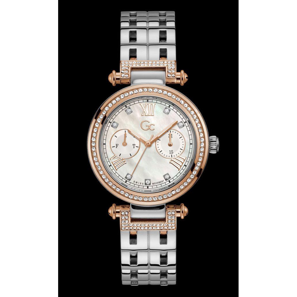 GUESS COLLECTION WATCHES Mod. Y78003L1MF WATCHES GUESS COLLECTION Gray