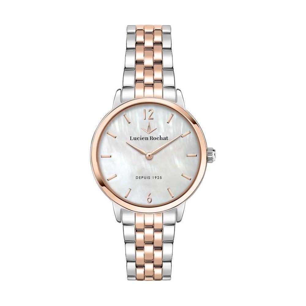 LUCIEN ROCHAT MOD. R0453115508 WATCHES LUCIEN ROCHAT Light Gray