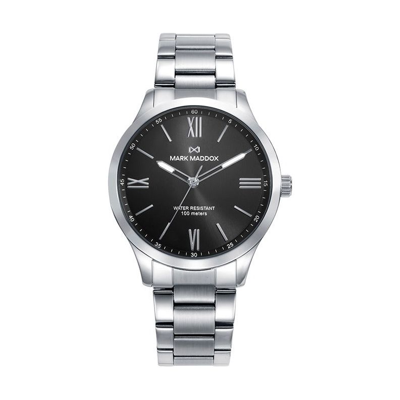 MARK MADDOX - NEW COLLECTION Mod. HM1018-53 WATCHES MARK MADDOX Dark Slate Gray