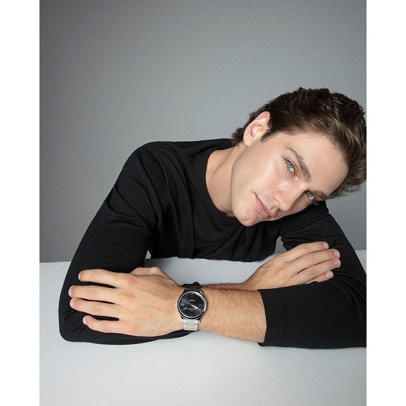 MARK MADDOX - NEW COLLECTION Mod. HM1018-53 WATCHES MARK MADDOX Light Slate Gray