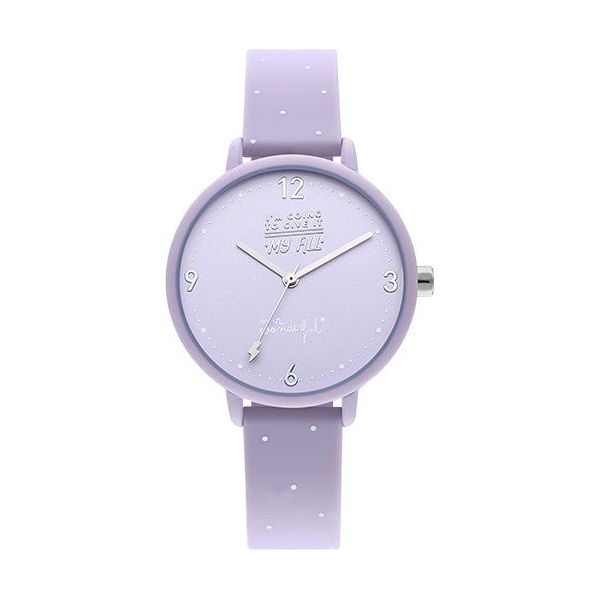 MR WONDERFUL WATCHES Mod. WR30301 WATCHES MR WONDERFUL Thistle