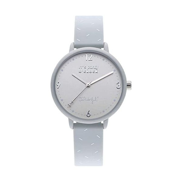 MR WONDERFUL WATCHES Mod. WR30400 WATCHES MR WONDERFUL Gray