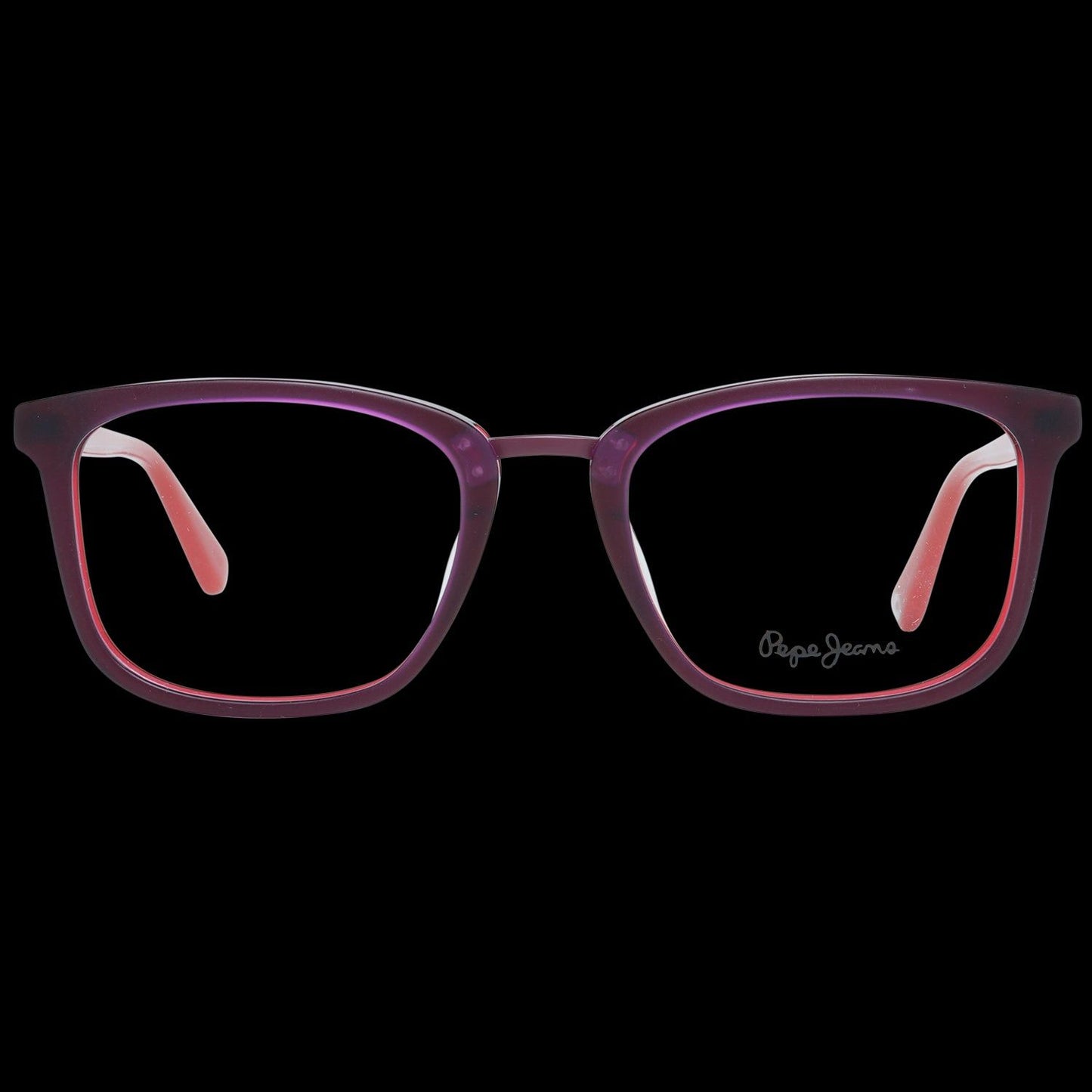 PEPE JEANS MOD. PJ3316 50C1 SUNGLASSES & EYEWEAR PEPE JEANS EYEWEAR Black