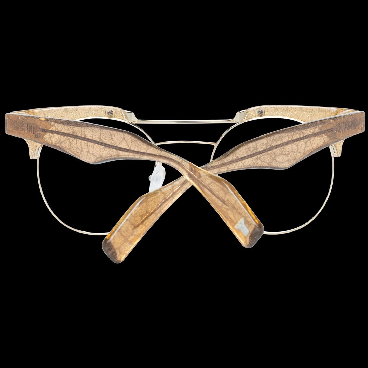 YOHJI YAMAMOTO MOD. YY3009 49180 SUNGLASSES & EYEWEAR YOHJI YAMAMOTO EYEWEAR Tan