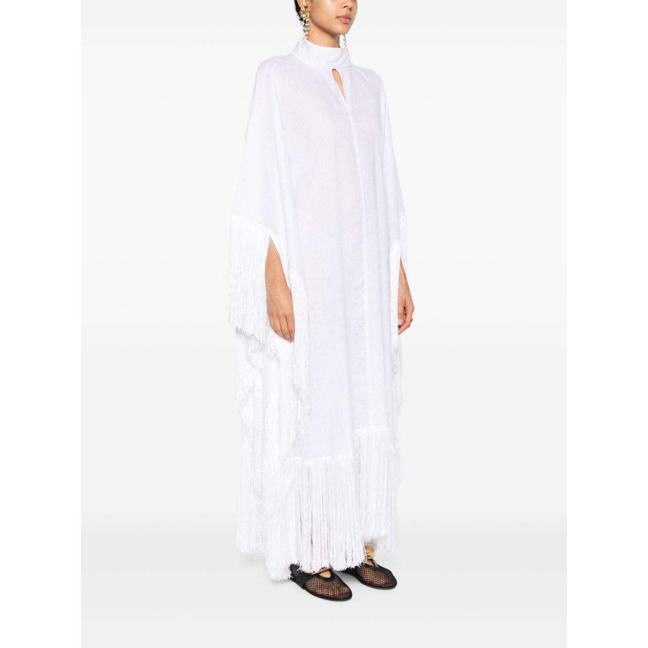 TALLER MARMO PRE Sea clothing White