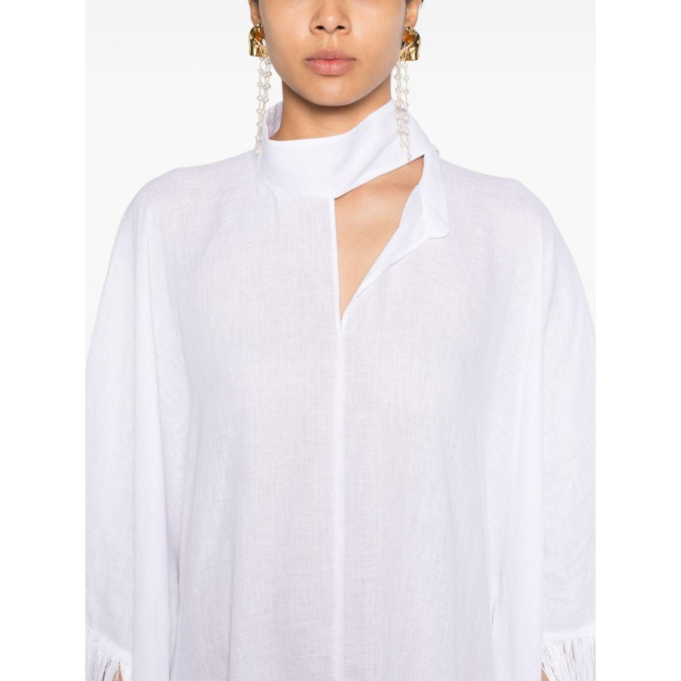 TALLER MARMO PRE Sea clothing White