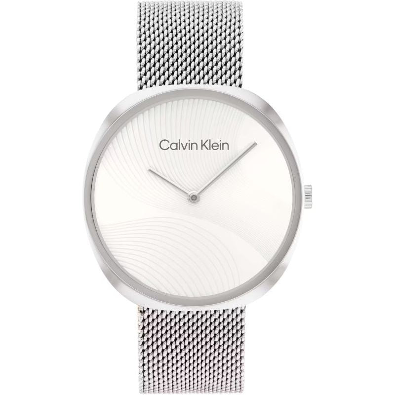 CALVIN KLEIN Mod. 1685214 WATCHES CK Calvin Klein Beige