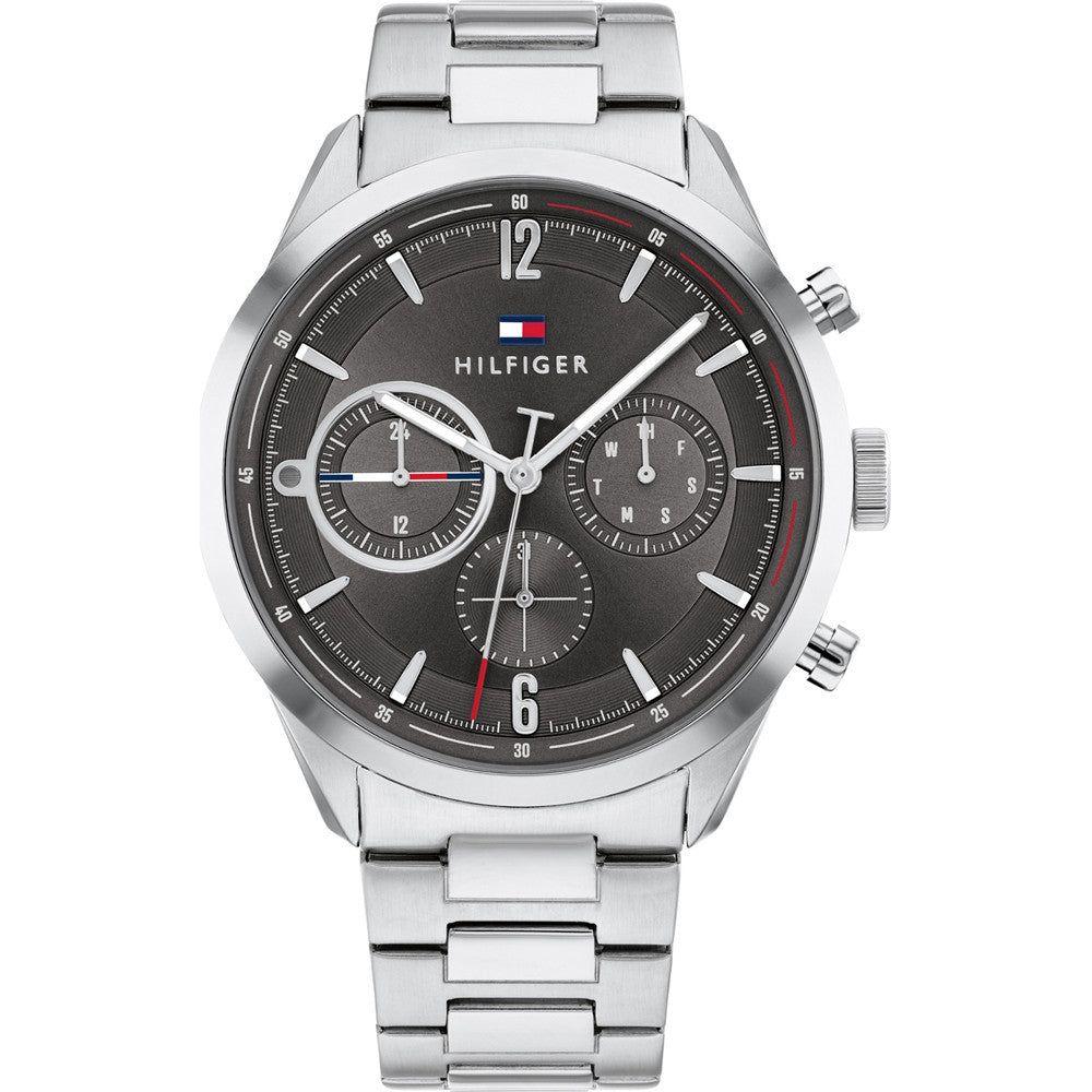 TOMMY HILFIGER WATCHES Mod. 1791943 WATCHES TOMMY HILFIGER Light Gray