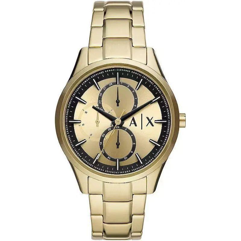 ARMANI EXCHANGE Mod. AX1866 WATCHES A|X ARMANI EXCHANGE Tan