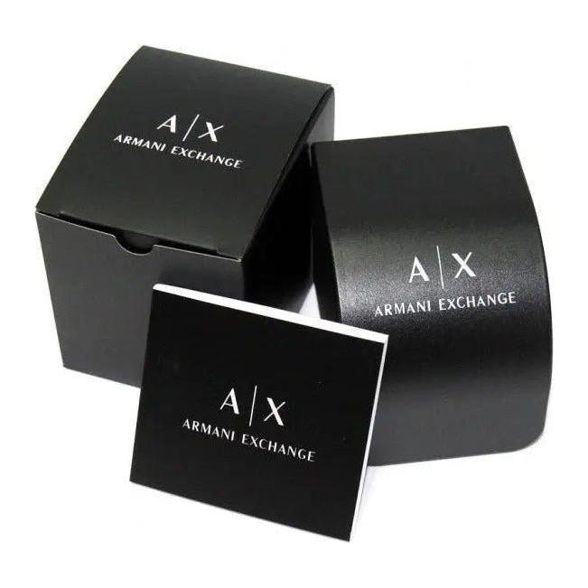 ARMANI EXCHANGE Mod. AX5573 WATCHES A|X ARMANI EXCHANGE Dark Slate Gray