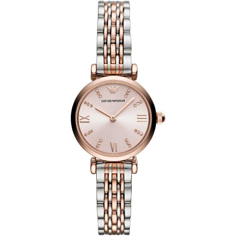 EMPORIO ARMANI Mod. AR11223 WATCHES EMPORIO ARMANI Light Gray