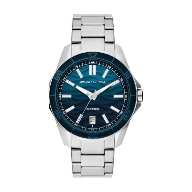 A|X ARMANI EXCHANGE Mod. SPENCER WATCHES A|X ARMANI EXCHANGE Dark Slate Gray