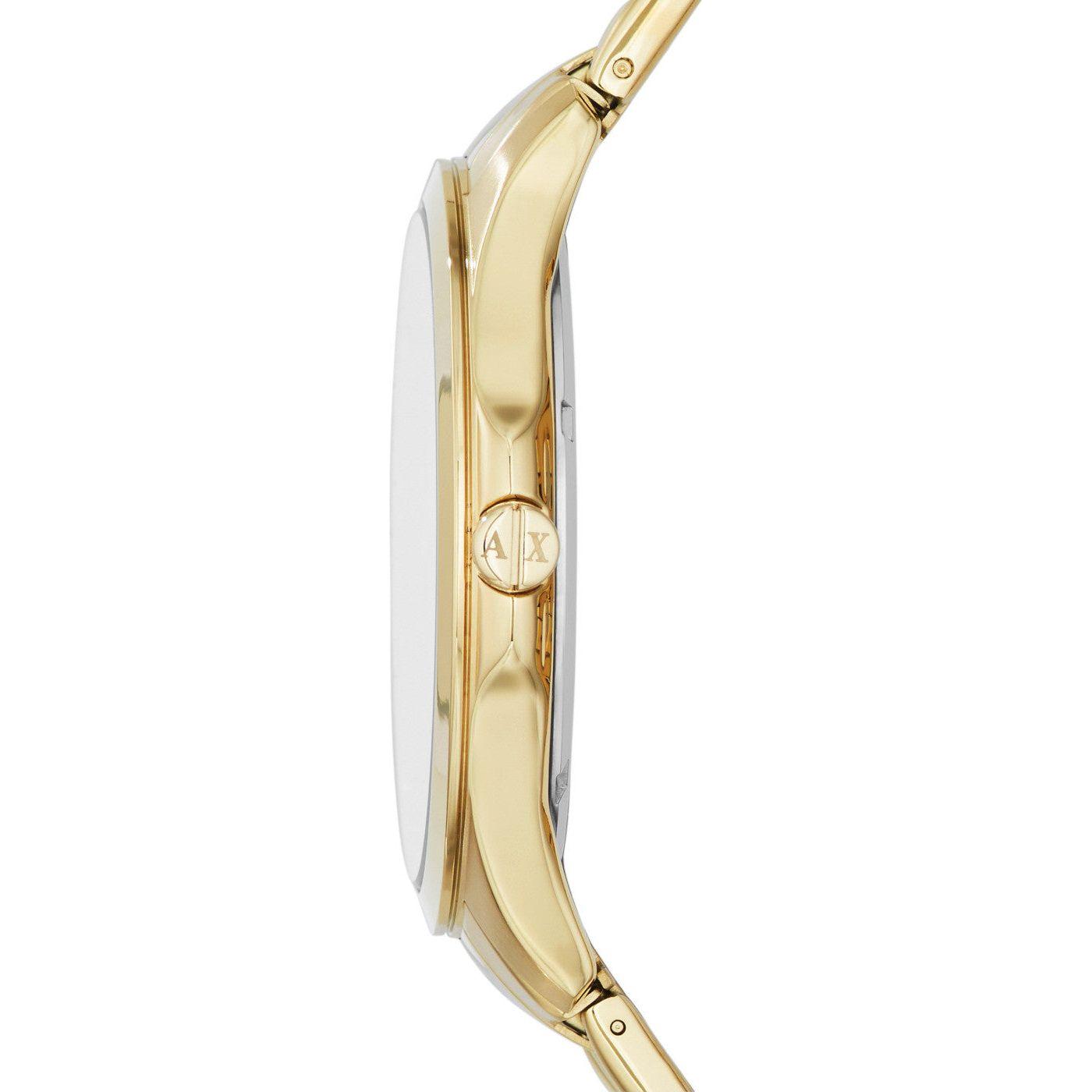 A|X ARMANI EXCHANGE Mod. HAMPTON WATCHES A|X ARMANI EXCHANGE Wheat