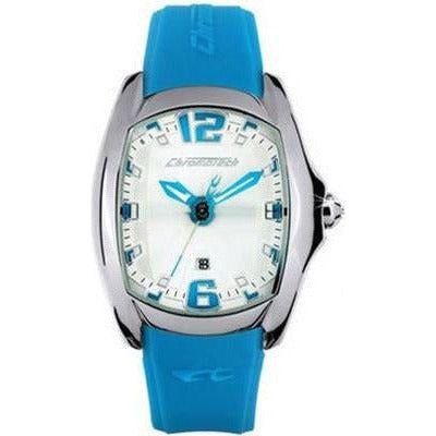 CHRONOTECH Mod. CT-7107AL_56P WATCHES CHRONOTECH Dark Cyan