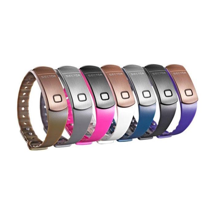 SECTOR Mod. D0120354 WATCHES SECTOR No Limits Rosy Brown