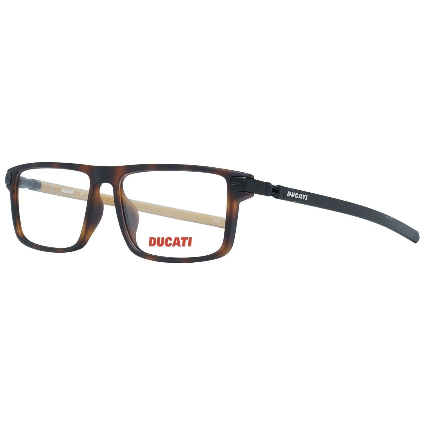 DUCATI MOD. DA1007 56400 SUNGLASSES & EYEWEAR DUCATI EYEWEAR Dark Slate Gray