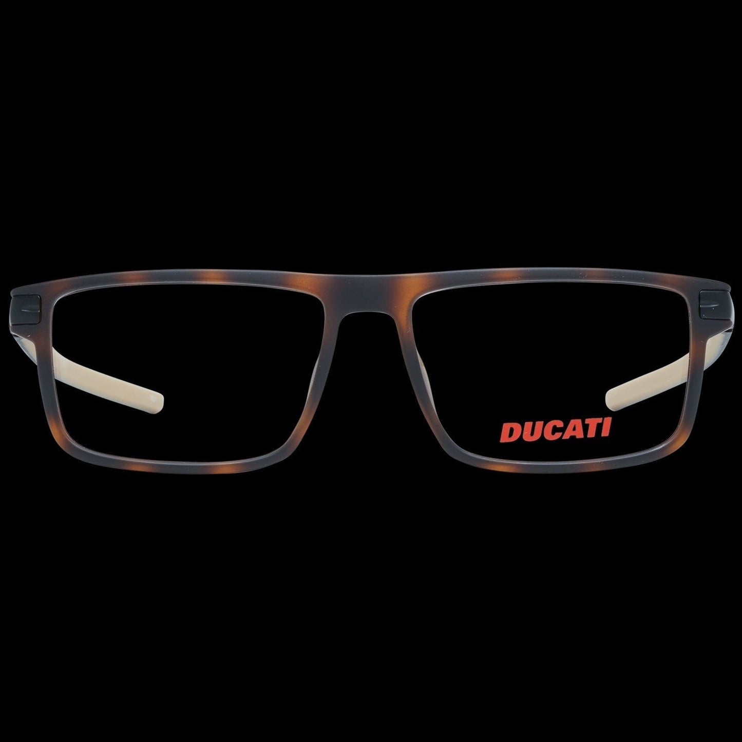 DUCATI MOD. DA1007 56400 SUNGLASSES & EYEWEAR DUCATI EYEWEAR Black