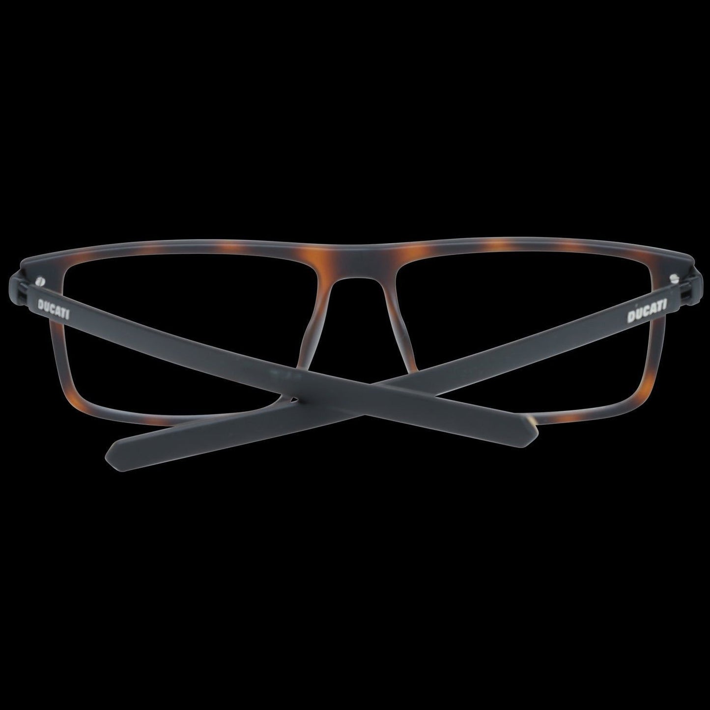 DUCATI MOD. DA1007 56400 SUNGLASSES & EYEWEAR DUCATI EYEWEAR Black