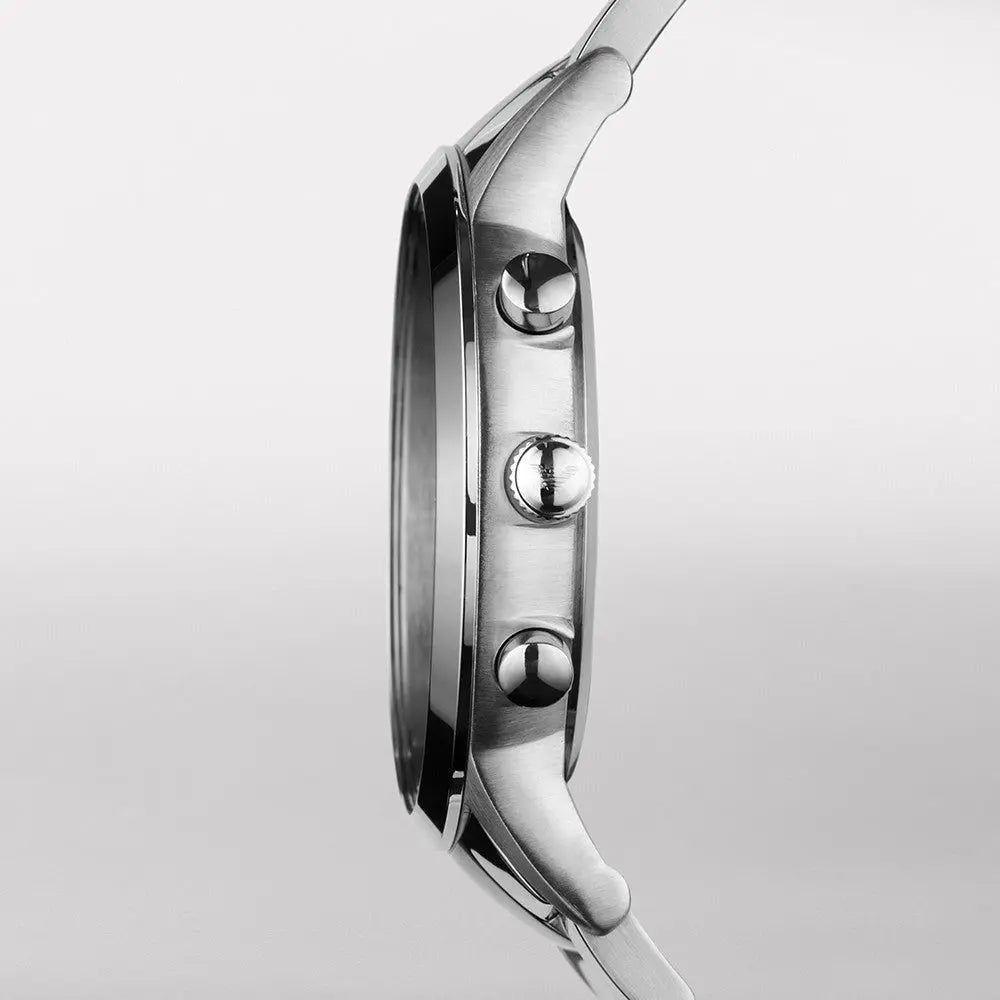 EMPORIO ARMANI MOD. AR2434 WATCHES EMPORIO ARMANI Light Gray