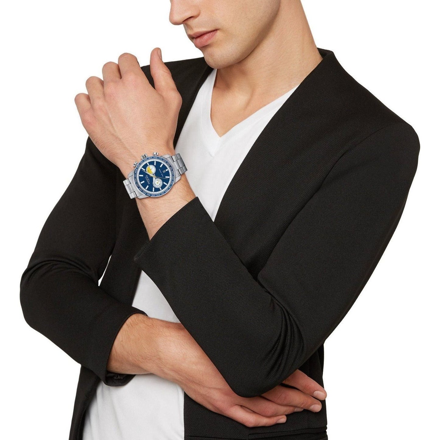 BREIL Mod. EW0565 WATCHES BREIL Black