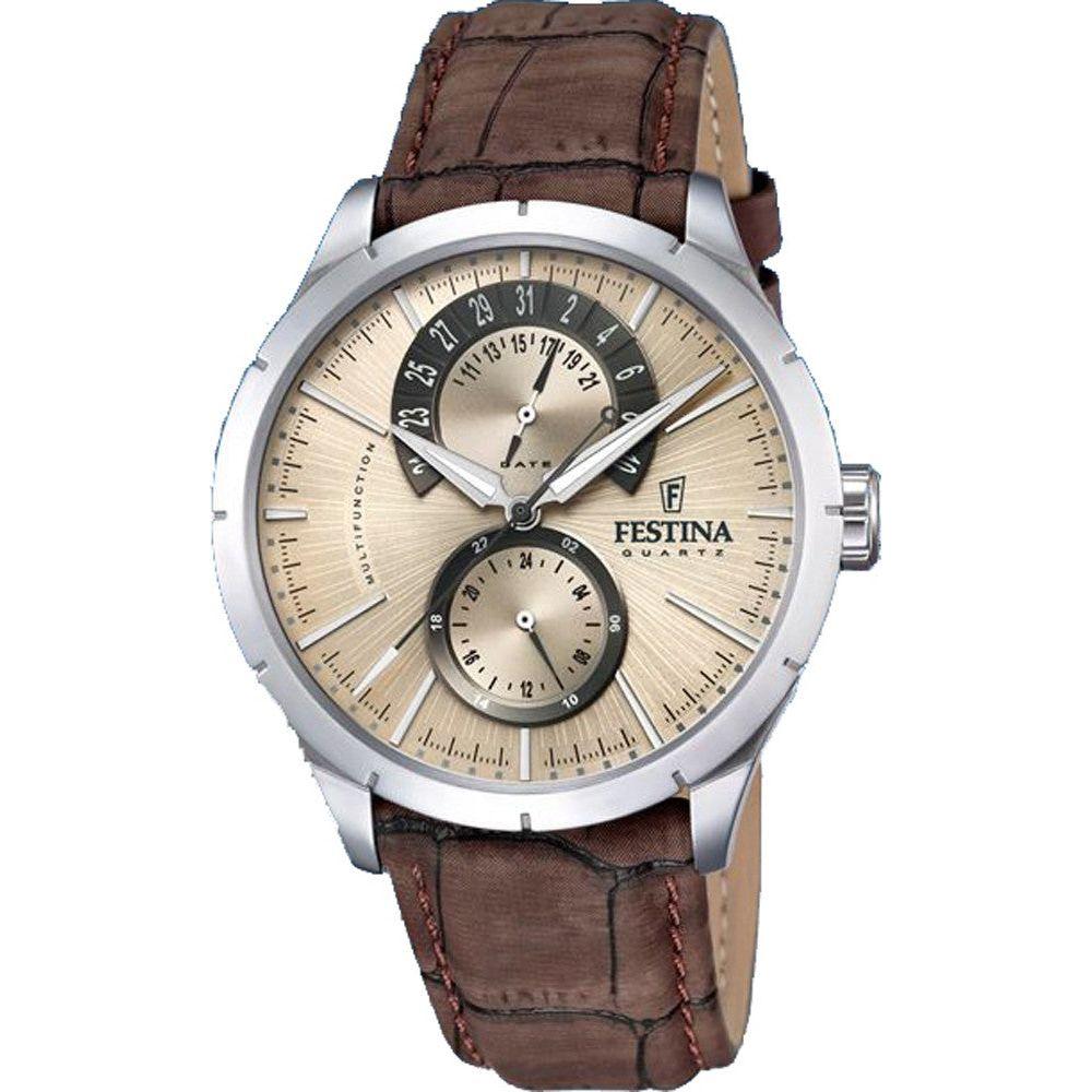 FESTINA WATCHES Mod. F16573/9 WATCHES FESTINA Gray