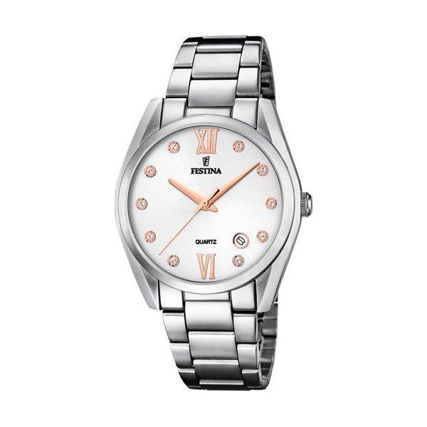 FESTINA WATCHES Mod. F16790/A WATCHES FESTINA Light Gray