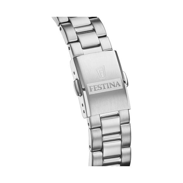 FESTINA WATCHES Mod. F20553/3 WATCHES FESTINA Light Gray