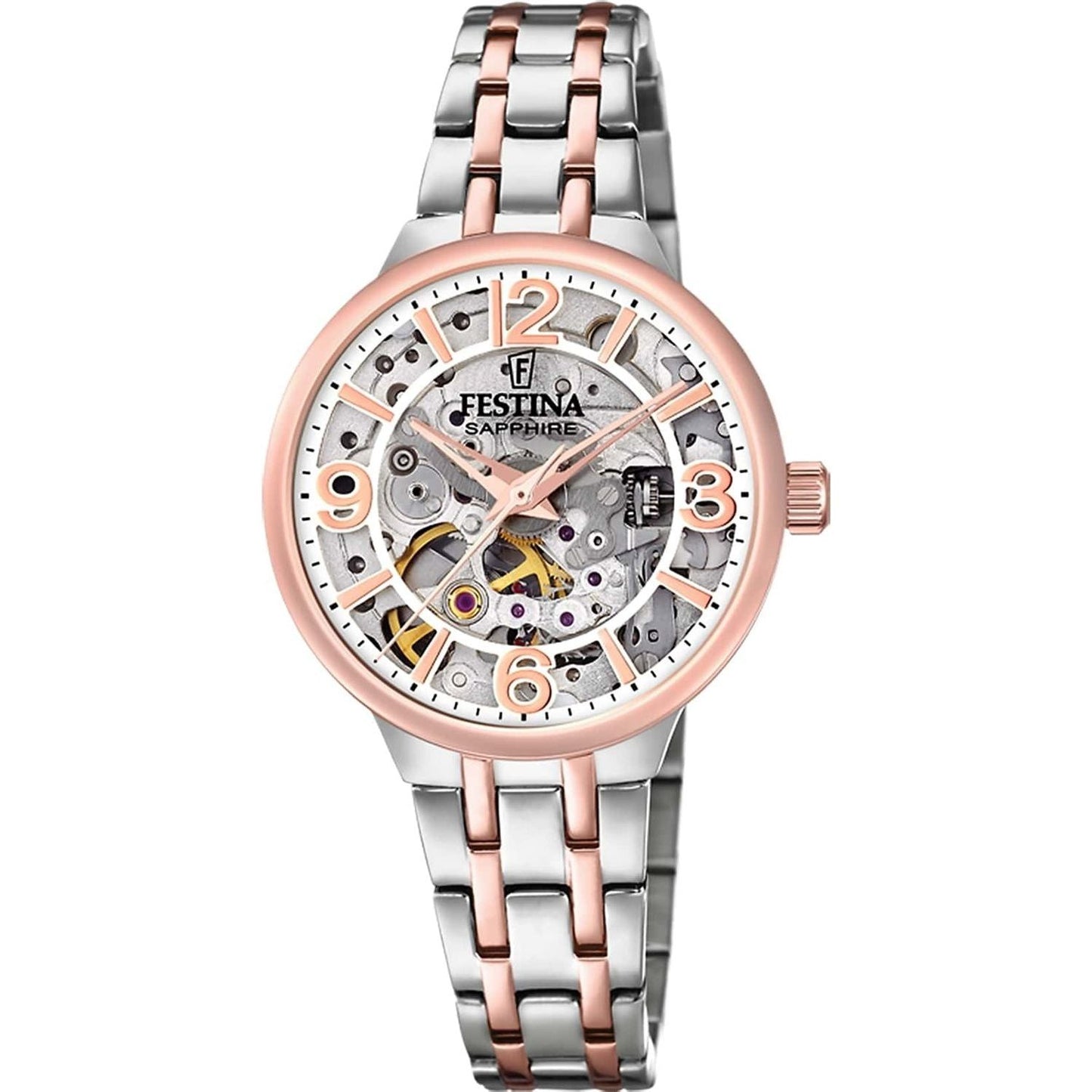 FESTINA WATCHES Mod. F20615/1 WATCHES FESTINA Light Gray