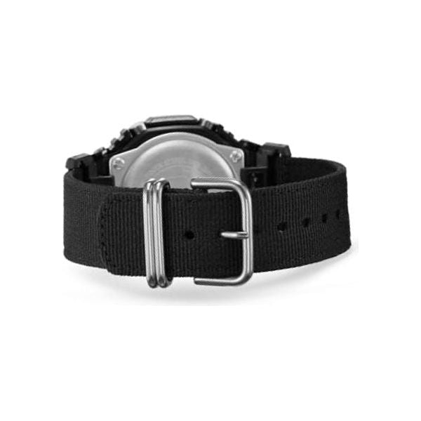 CASIO G-SHOCK WATCHES Mod. UTILITY METAL COLLECTION WATCHES CASIO G-SHOCK Dark Slate Gray