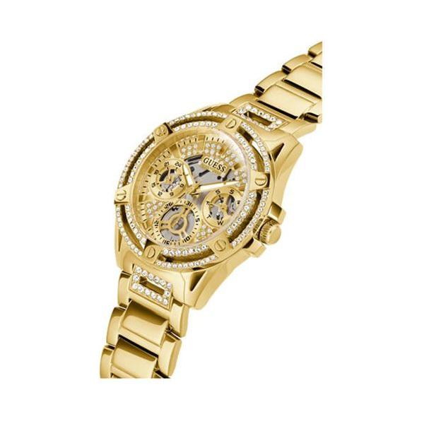 GUESS WATCHES Mod. GW0464L2 WATCHES GUESS Tan