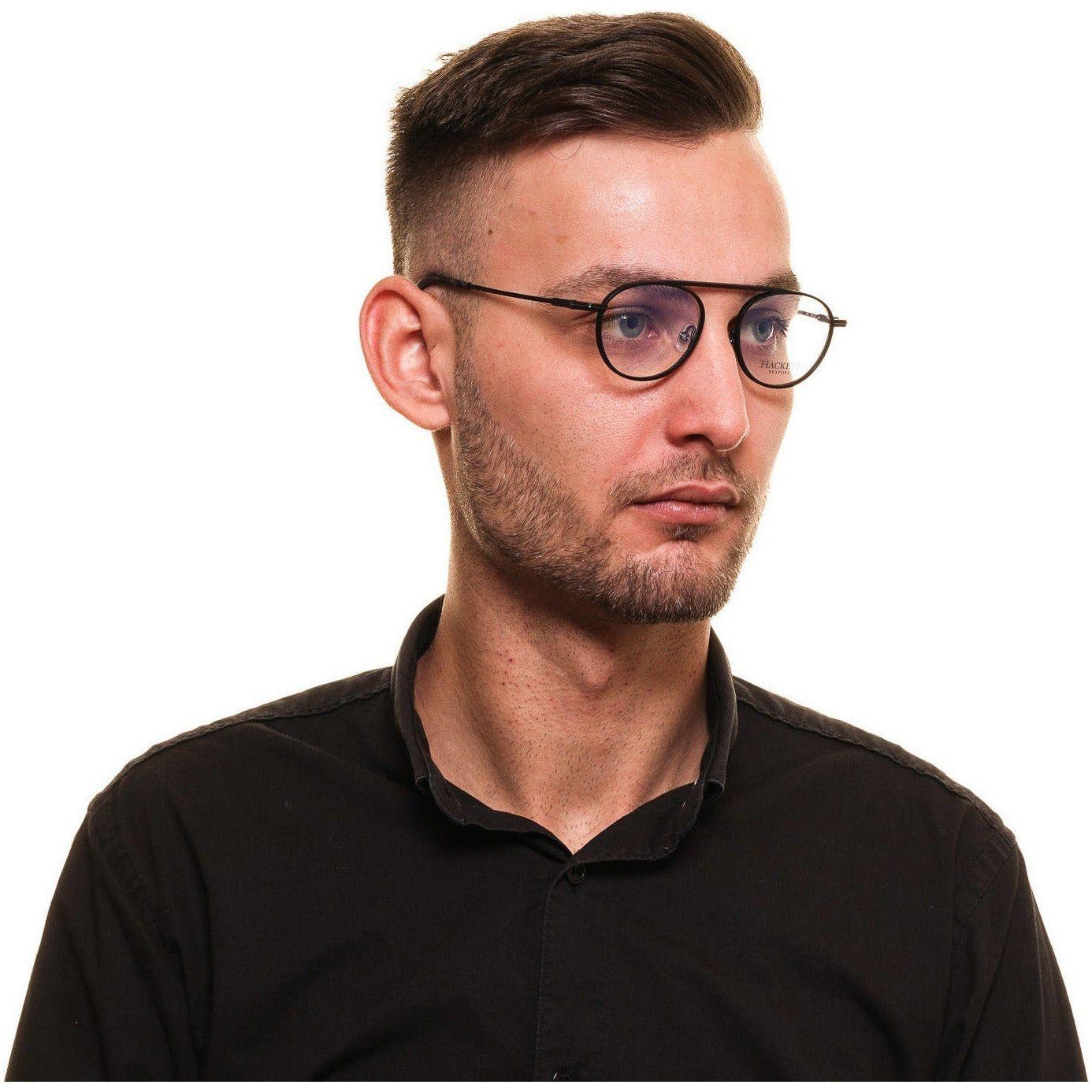 HACKETT MOD. HEB221 49065 FRAME HACKETT EYEWEAR Rosy Brown