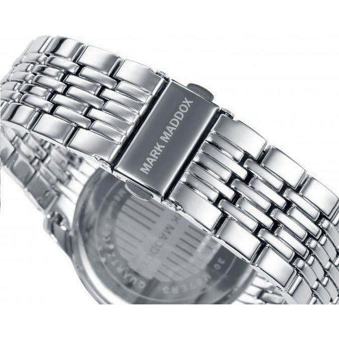 MARK MADDOX Mod. CASUAL WATCHES MARK MADDOX Light Slate Gray
