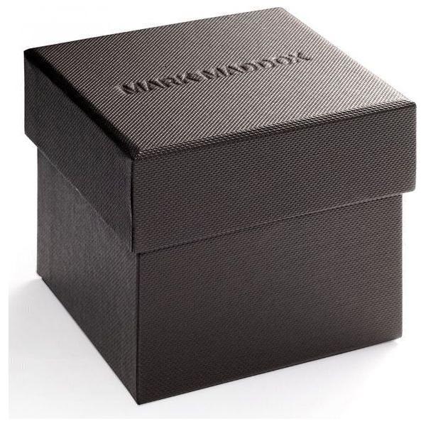 MARK MADDOX Mod. CASUAL WATCHES MARK MADDOX Dark Slate Gray