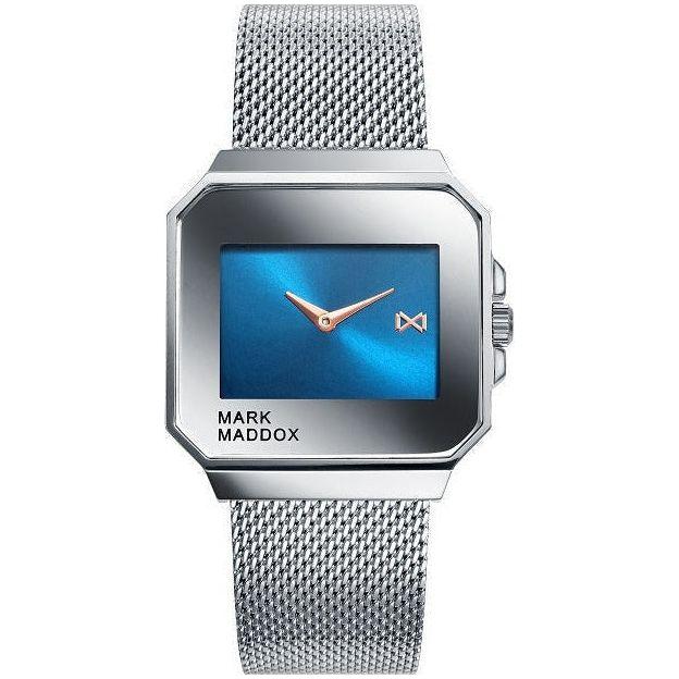 MARK MADDOX - NEW COLLECTION Mod. HM7112-30 WATCHES MARK MADDOX Gray