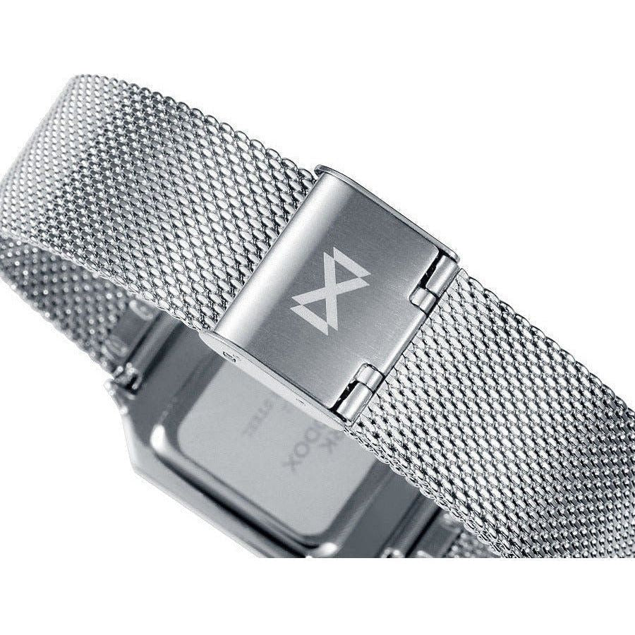MARK MADDOX - NEW COLLECTION Mod. HM7112-30 WATCHES MARK MADDOX Gray