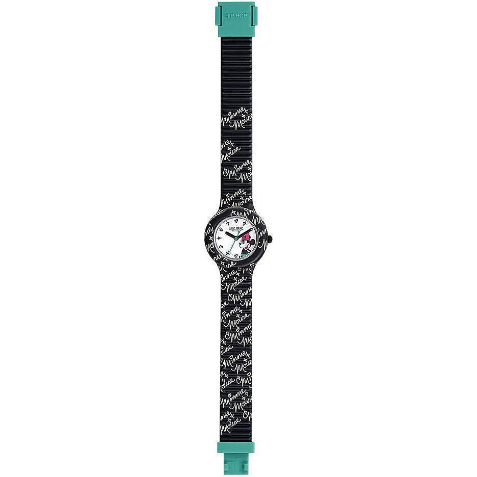 HIP HOP Mod. HWU1062 WATCHES HIP HOP NEW COLLECTION Lavender