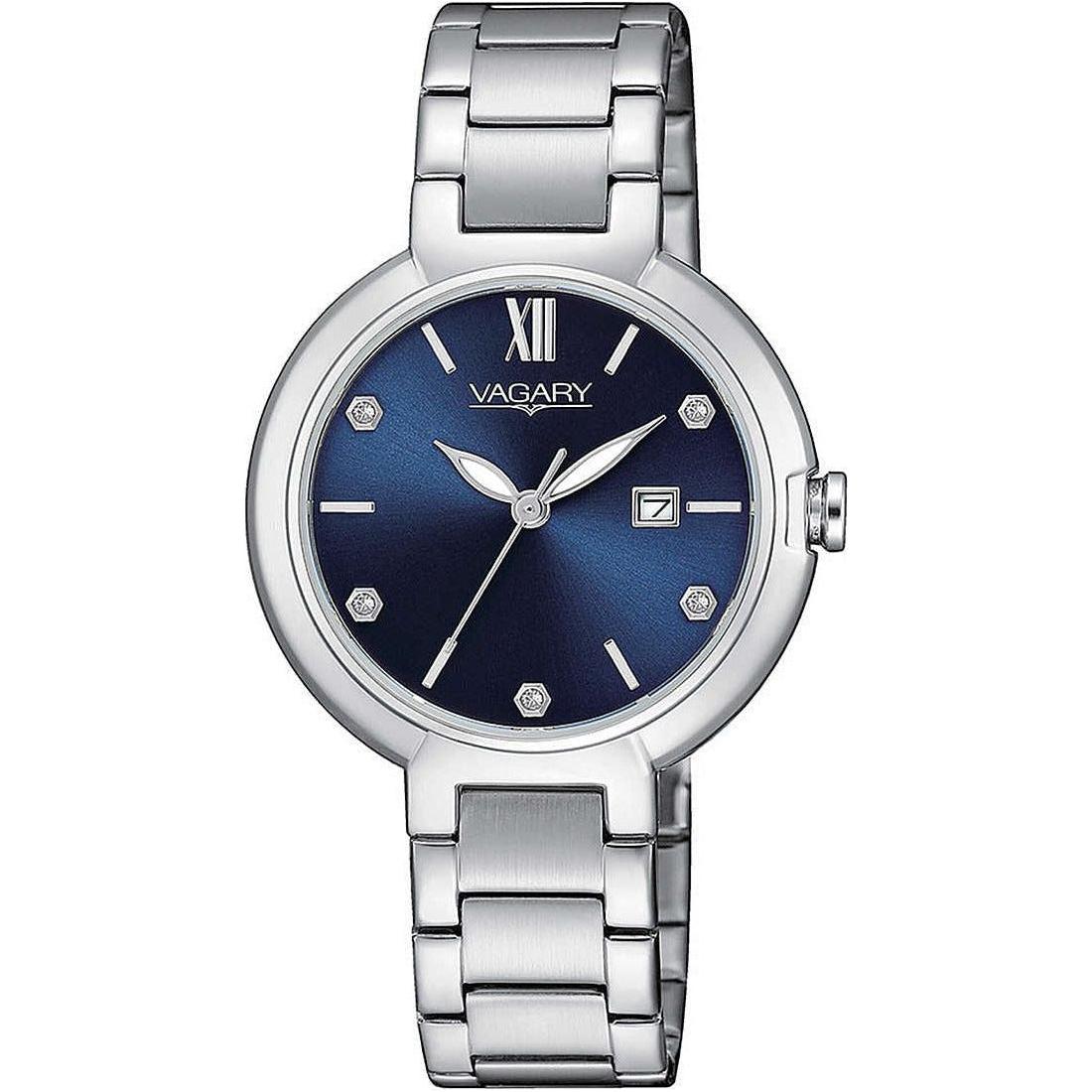 CITIZEN VAGARY MOD. IU2-618-71 WATCHES VAGARY Dark Slate Gray