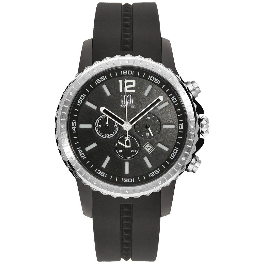 LIGHT TIME Mod. SPEED WAY WATCHES LIGHT TIME Dark Slate Gray