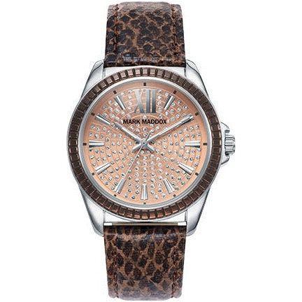 MARK MADDOX Mod. MC6007-93 WATCHES MARK MADDOX Dark Gray