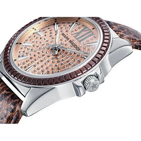 MARK MADDOX Mod. MC6007-93 WATCHES MARK MADDOX Gray