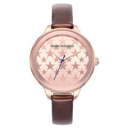 MARK MADDOX Mod. MC6008-90 WATCHES MARK MADDOX Light Gray