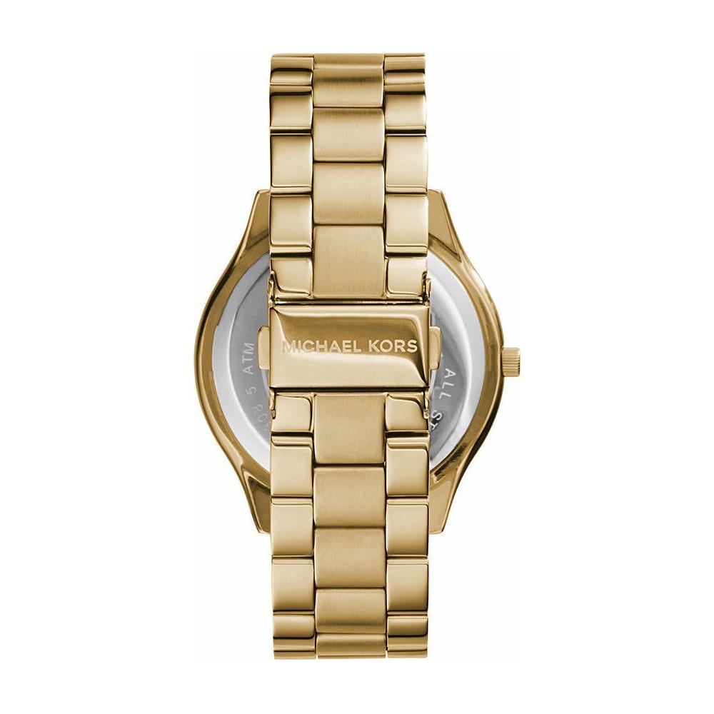 MICHAEL KORS WATCHES Mod. MK3179 WATCHES MICHAEL KORS Tan