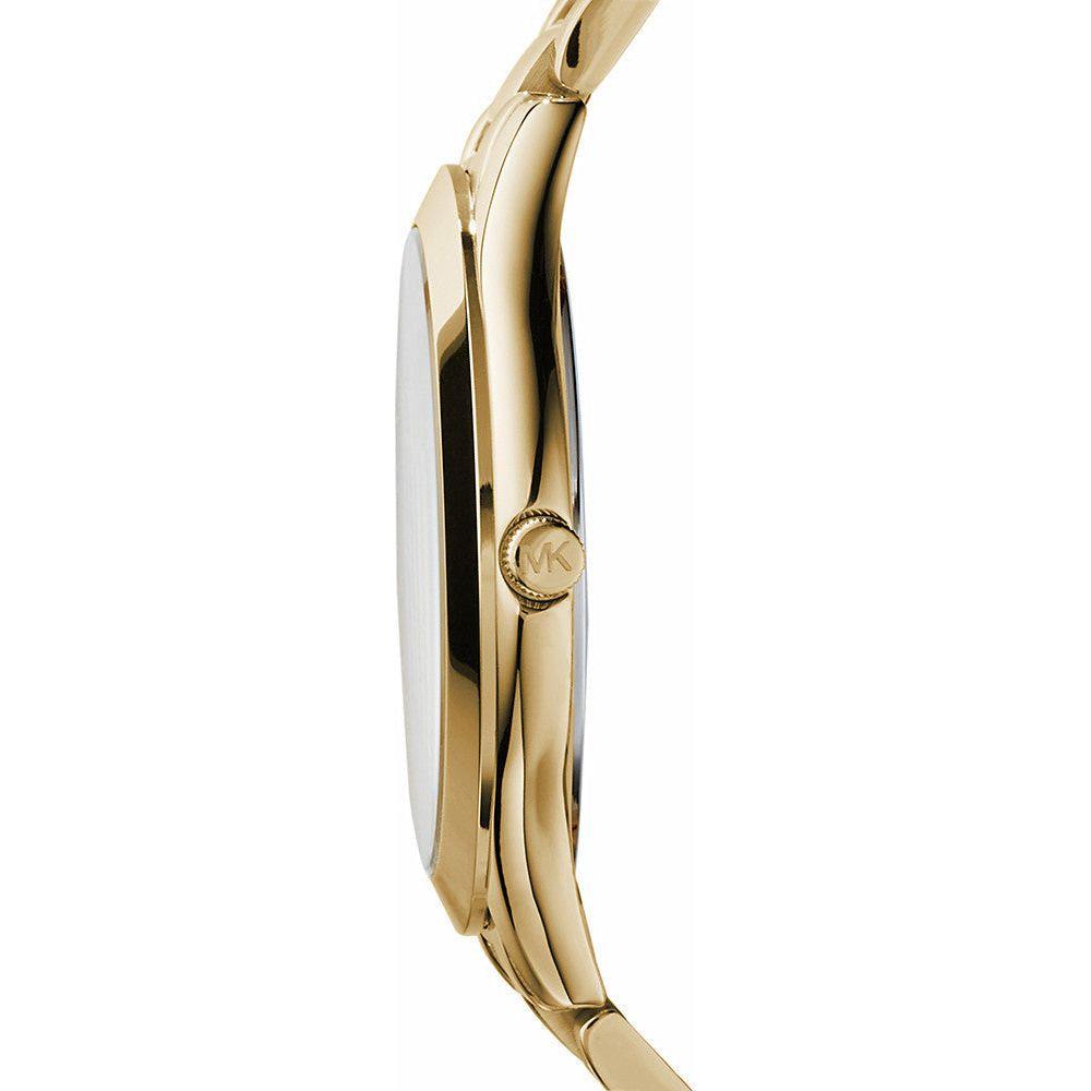 MICHAEL KORS WATCHES Mod. MK3179 WATCHES MICHAEL KORS Tan