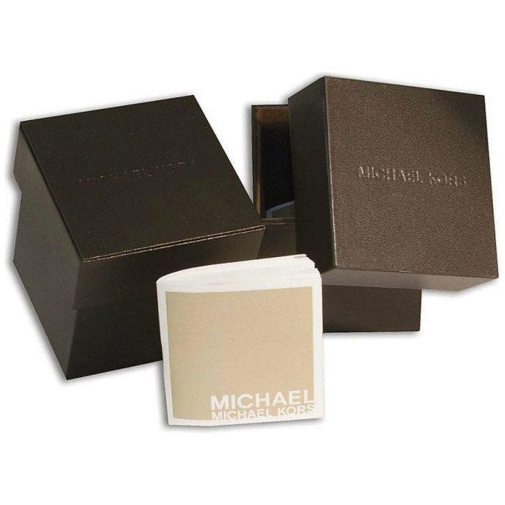 MICHAEL KORS WATCHES Mod. MK3179 WATCHES MICHAEL KORS Dark Slate Gray