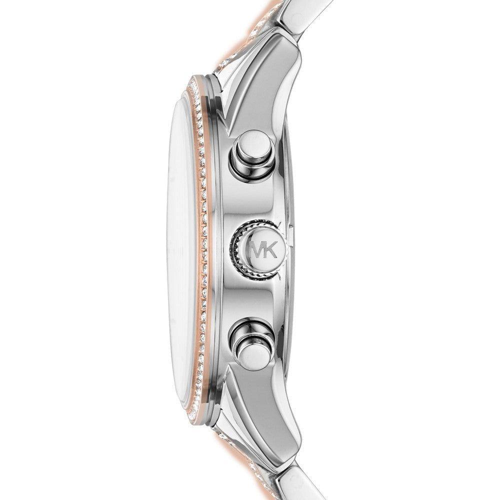 MICHAEL KORS Mod. MK6651 WATCHES MICHAEL KORS Light Gray