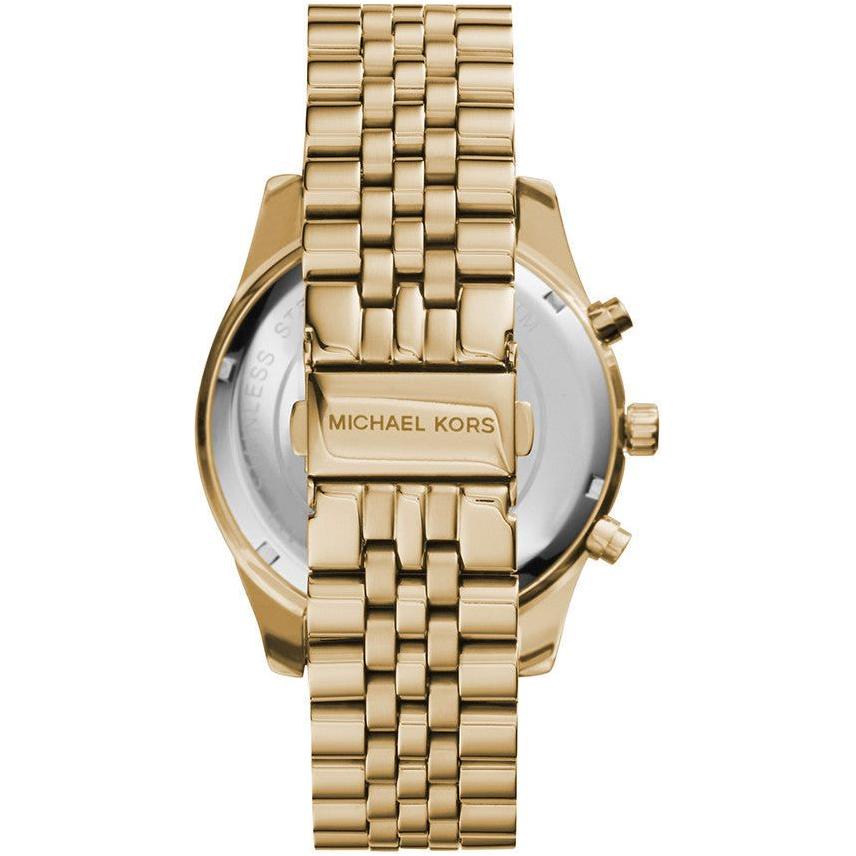 MICHAEL KORS WATCHES Mod. MK8281 WATCHES MICHAEL KORS Tan