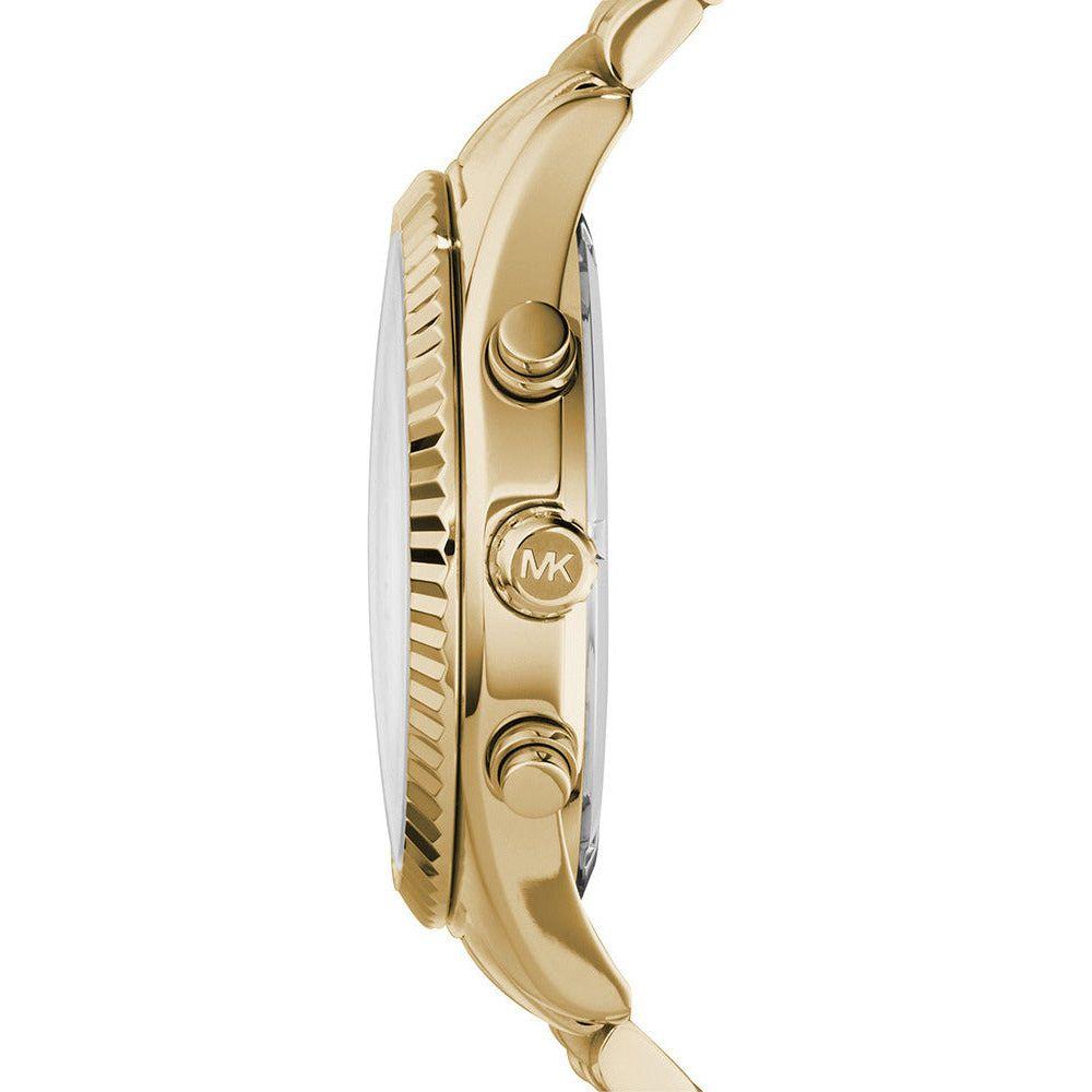 MICHAEL KORS WATCHES Mod. MK8281 WATCHES MICHAEL KORS Tan