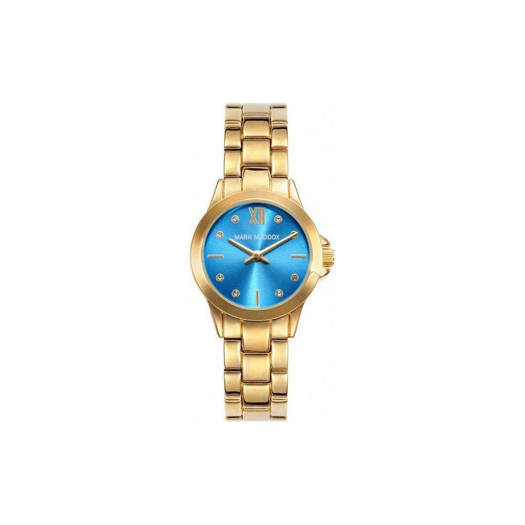 MARK MADDOX Mod. MM3027-87 WATCHES MARK MADDOX Tan