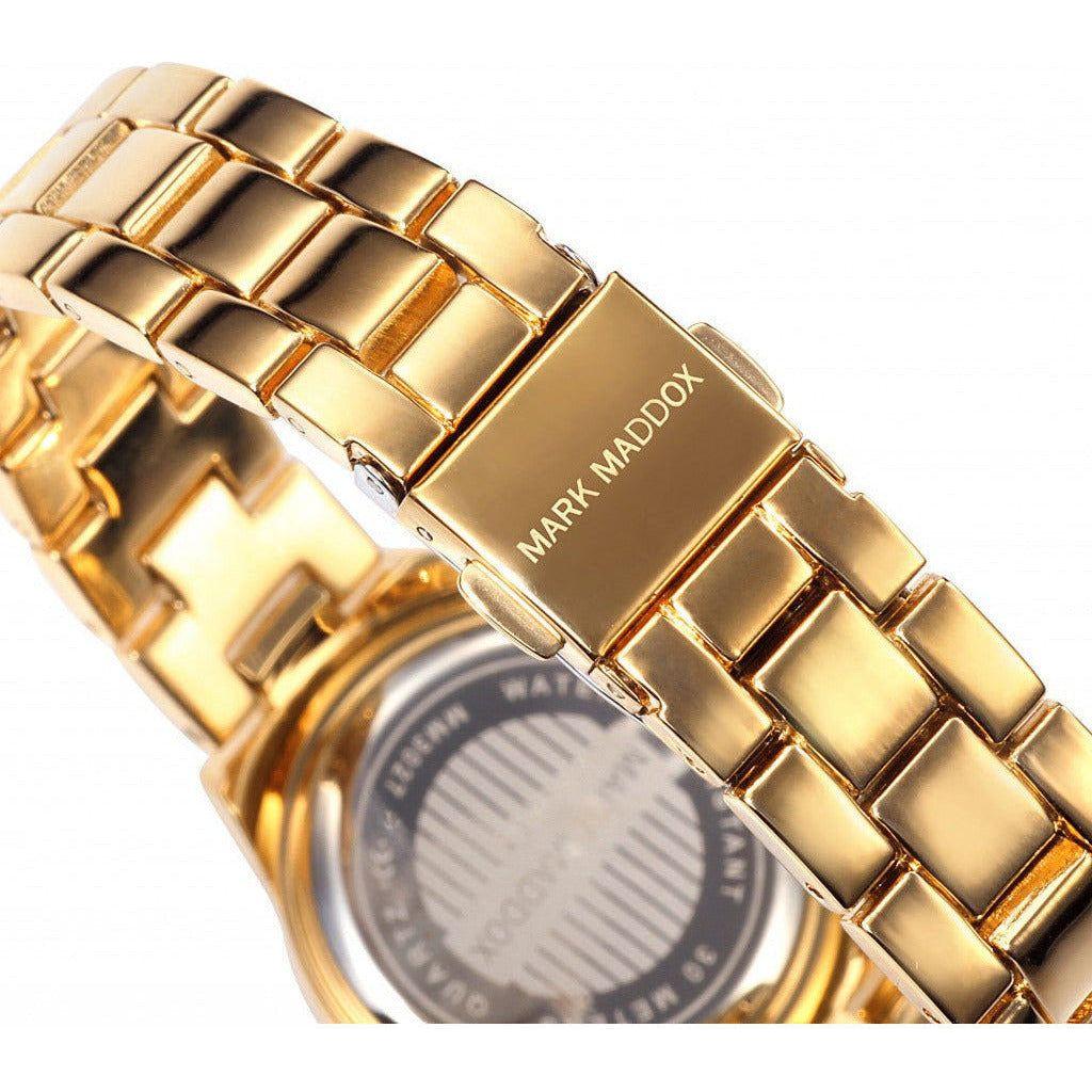 MARK MADDOX Mod. MM3027-87 WATCHES MARK MADDOX Dark Khaki