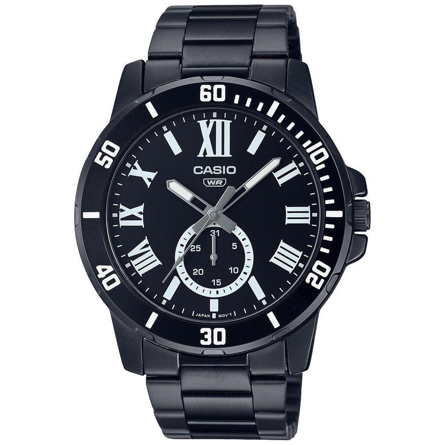 CASIO SPORT COLLECTION WATCHES CASIO Black